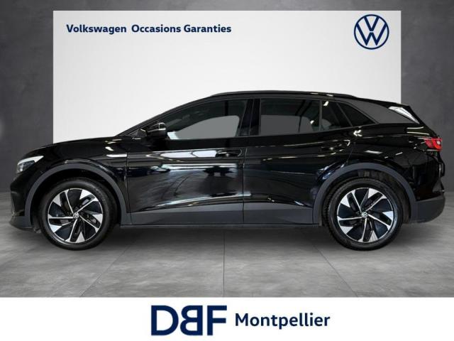Volkswagen Id.4 image 2