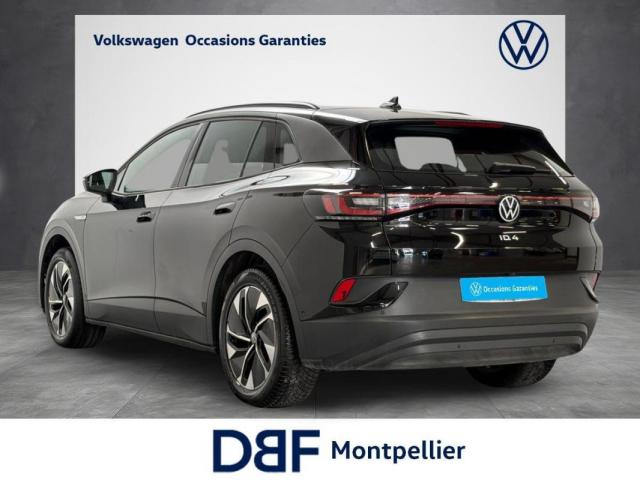 Volkswagen Id.4 image 7