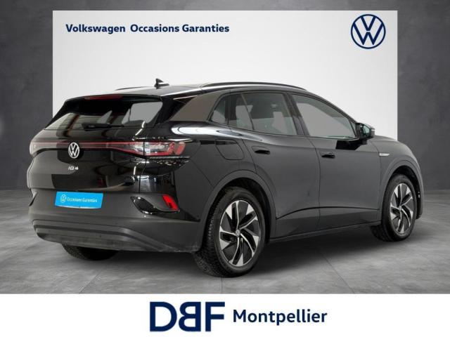 Volkswagen Id.4 image 4