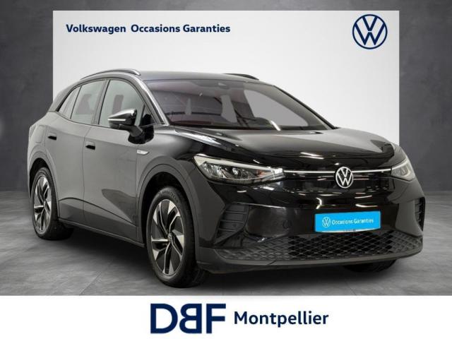Volkswagen Id.4 image 3