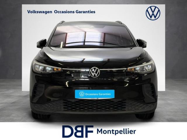 Volkswagen Id.4 image 5