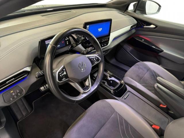 Volkswagen Id.4 image 8