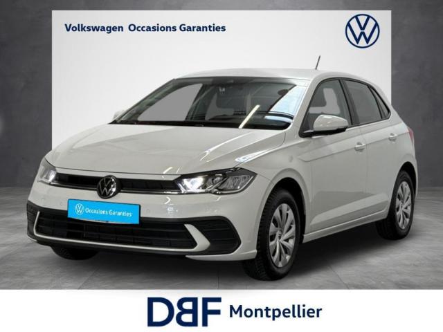 Volkswagen Polo d’occasion