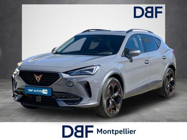 Cupra Formentor 1.4 E-Hybrid 245 Ch Dsg6 Vz