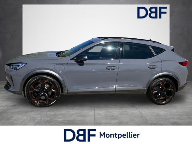Cupra Formentor image 2