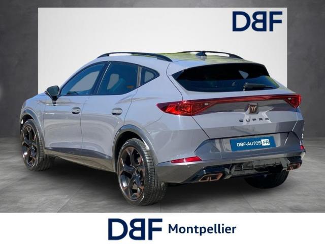Cupra Formentor image 5