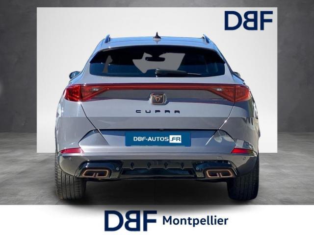 Cupra Formentor image 9