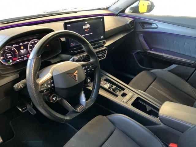 Cupra Formentor image 6