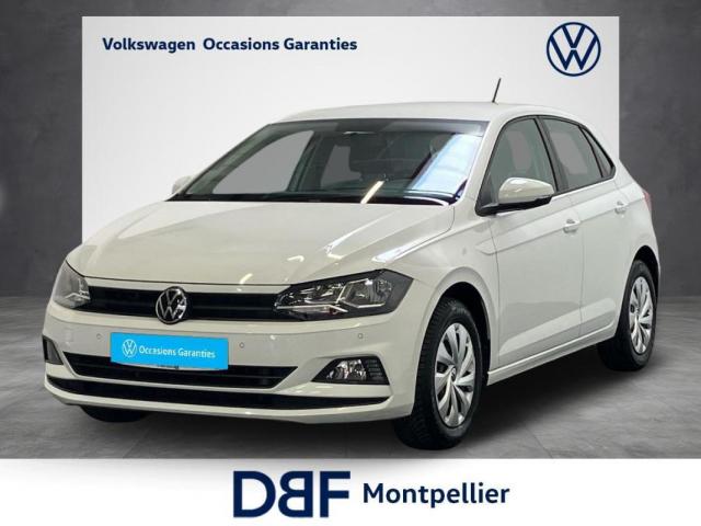 Volkswagen Polo d’occasion