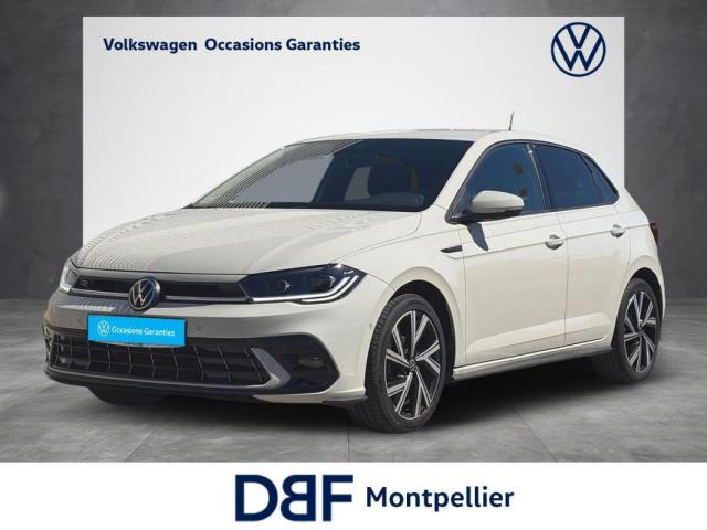 Volkswagen Polo d’occasion