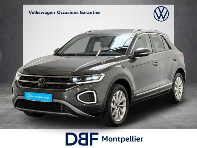 Volkswagen T-Roc 1.5 Tsi Evo 150 Start/stop Dsg7 Style
