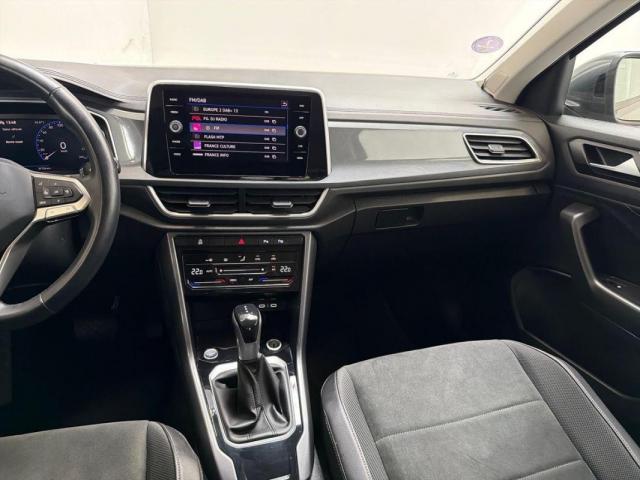 Volkswagen T-Roc image 7