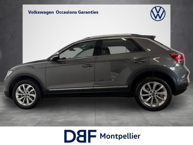 Volkswagen T-Roc image 8