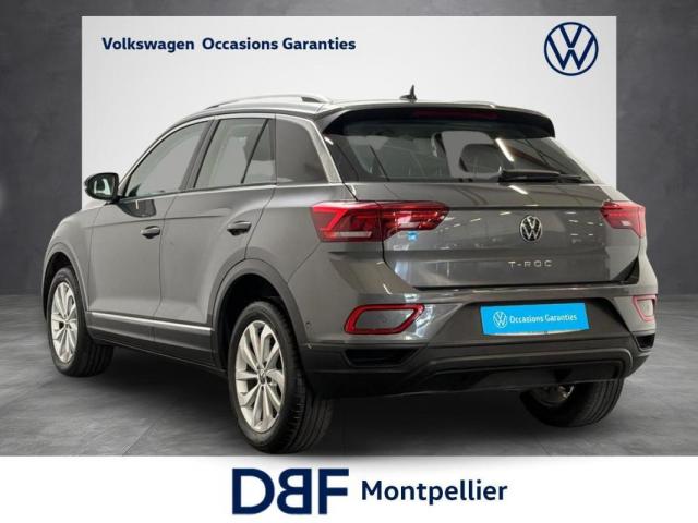 Volkswagen T-Roc image 9