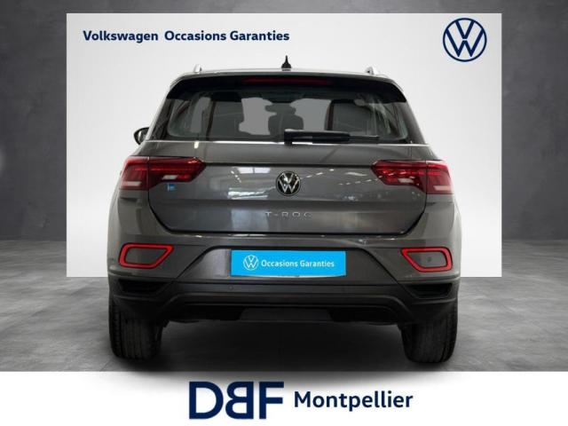 Volkswagen T-Roc image 4