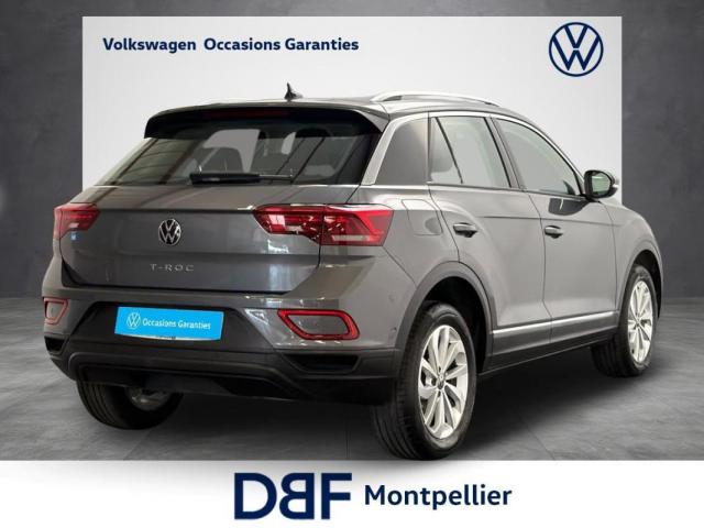 Volkswagen T-Roc image 5