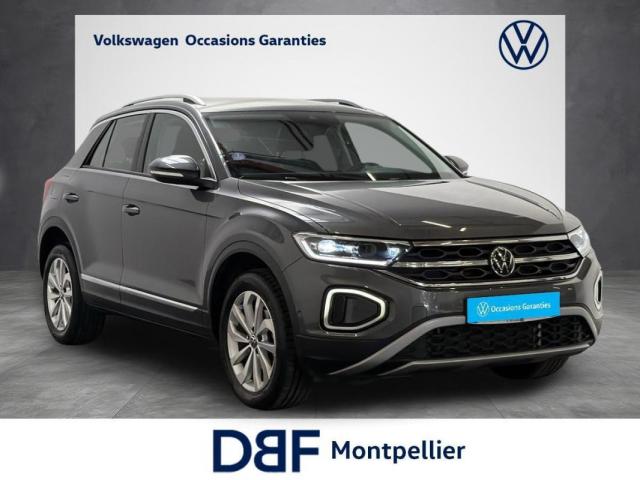 Volkswagen T-Roc image 1