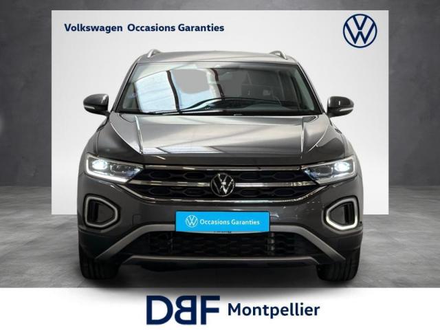 Volkswagen T-Roc image 3
