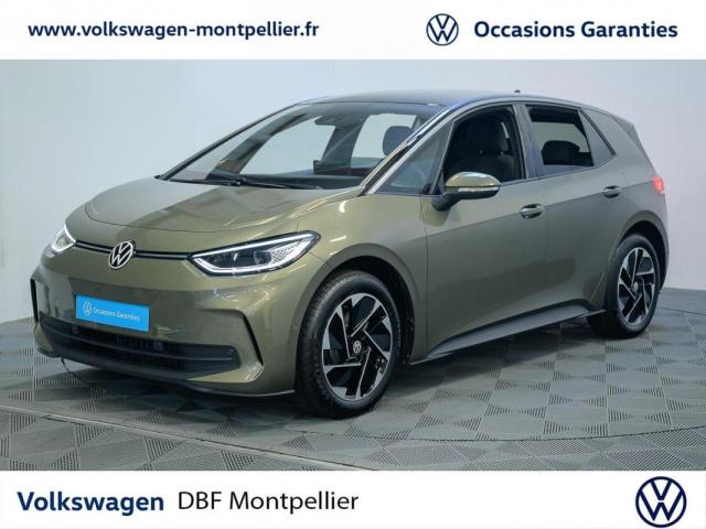 Volkswagen Id.3 d’occasion