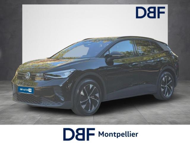 Volkswagen Id.4 d’occasion