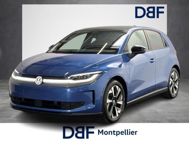 Volkswagen Polo d’occasion