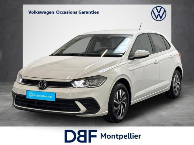Volkswagen Polo d’occasion