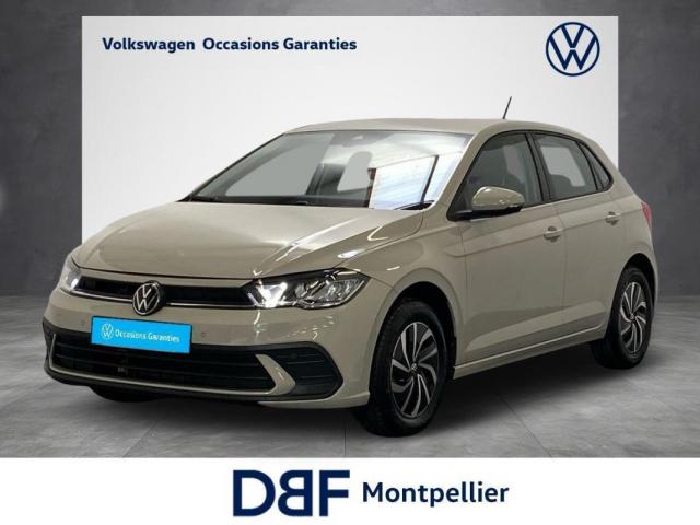Volkswagen Polo d’occasion