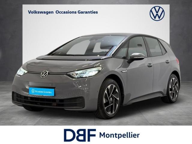 Volkswagen Id.3 d’occasion
