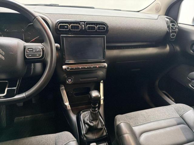 Citroen C3 Aircross image 2