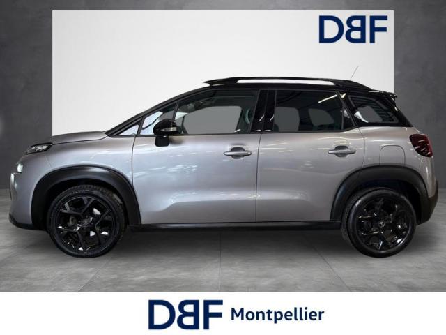 Citroen C3 Aircross image 6