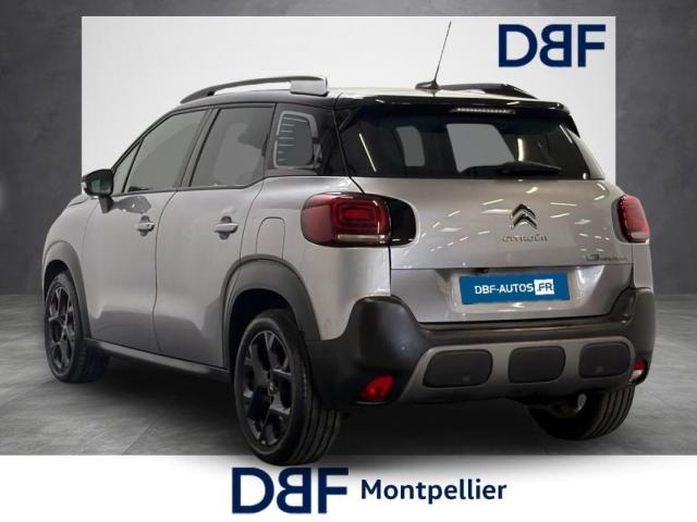 Citroen C3 Aircross image 9