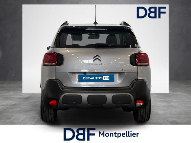 Citroen C3 Aircross image 1