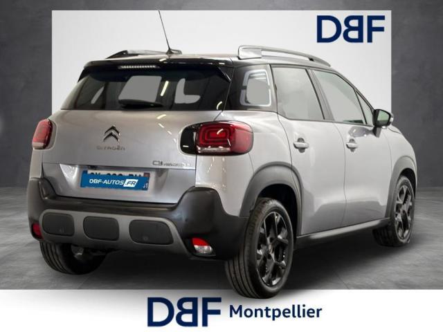 Citroen C3 Aircross image 8