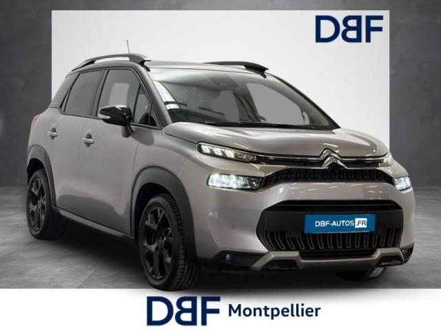 Citroen C3 Aircross image 7