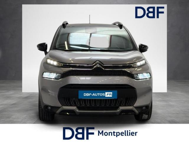 Citroen C3 Aircross image 4
