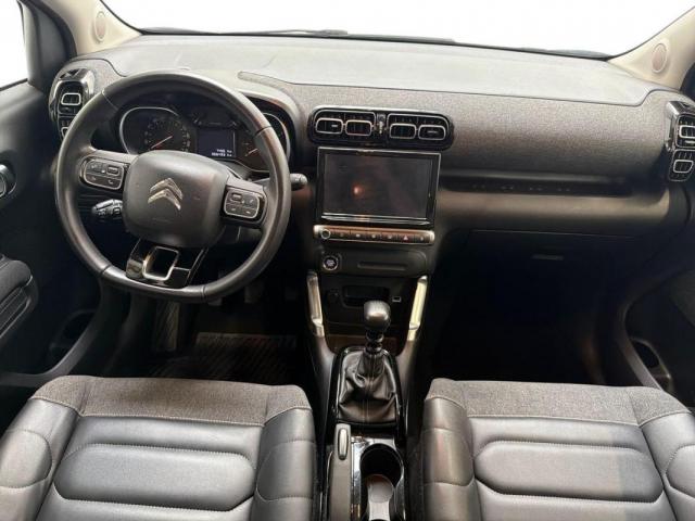 Citroen C3 Aircross image 5