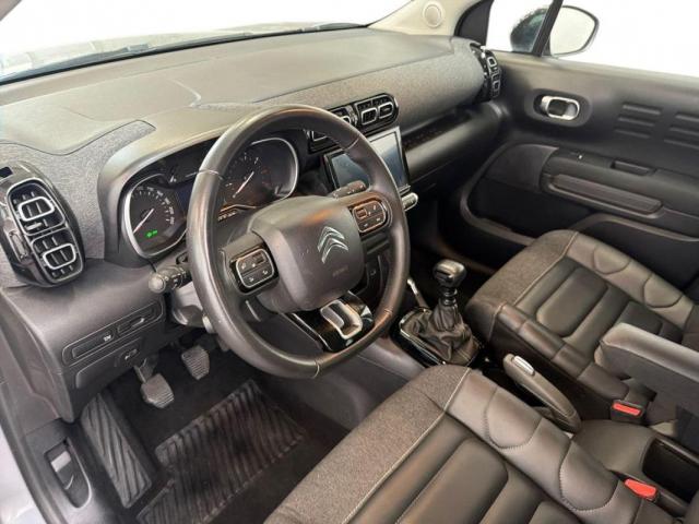 Citroen C3 Aircross image 3