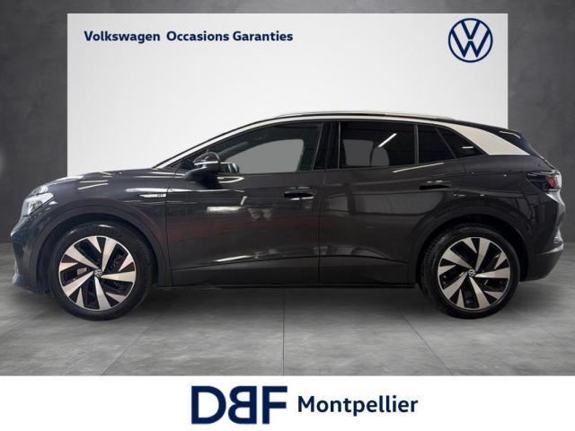 Volkswagen Id.4 image 2