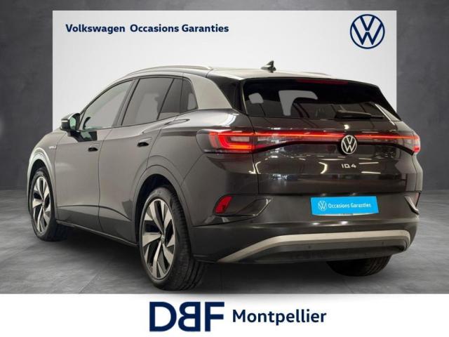 Volkswagen Id.4 image 1