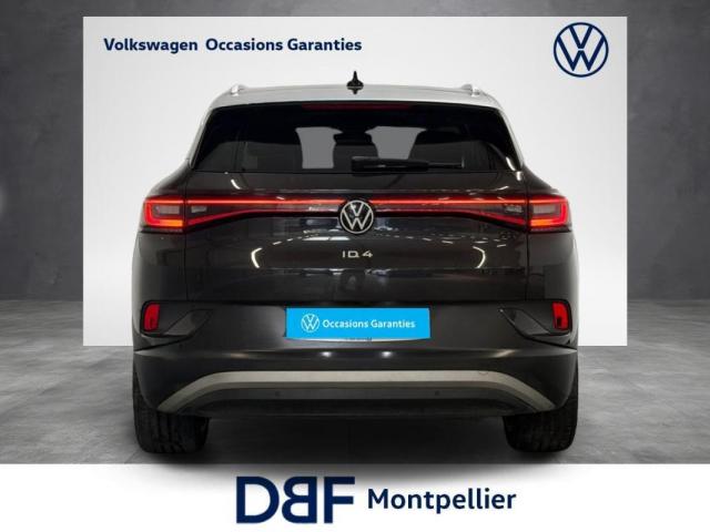 Volkswagen Id.4 image 5