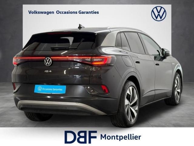 Volkswagen Id.4 image 4