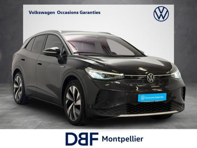 Volkswagen Id.4 image 9