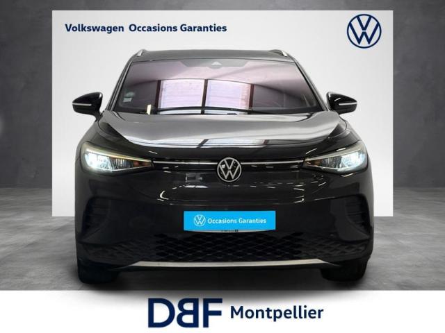 Volkswagen Id.4 image 7