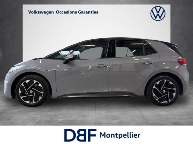 Volkswagen Id.3 image 1