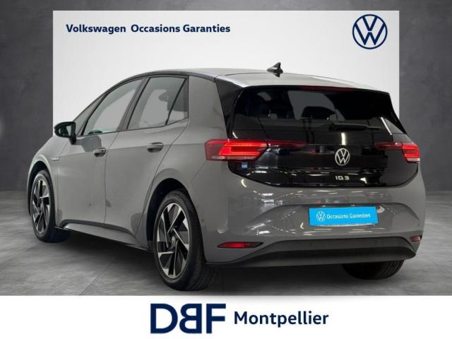 Volkswagen Id.3 image 7
