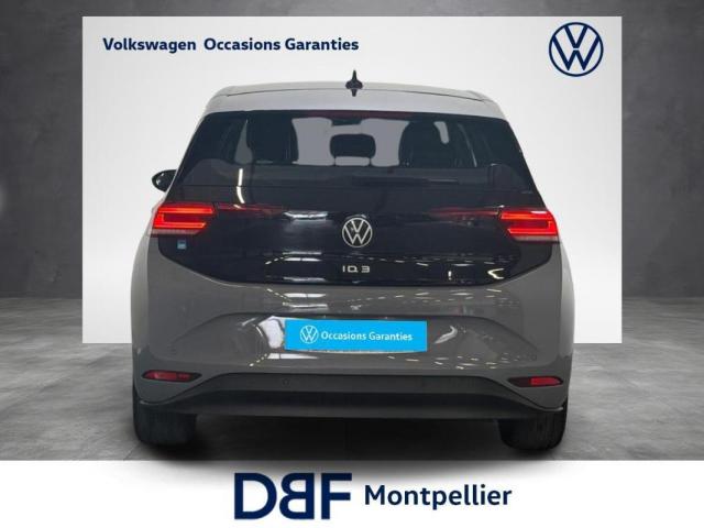 Volkswagen Id.3 image 5
