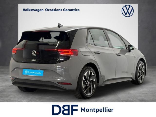 Volkswagen Id.3 image 9