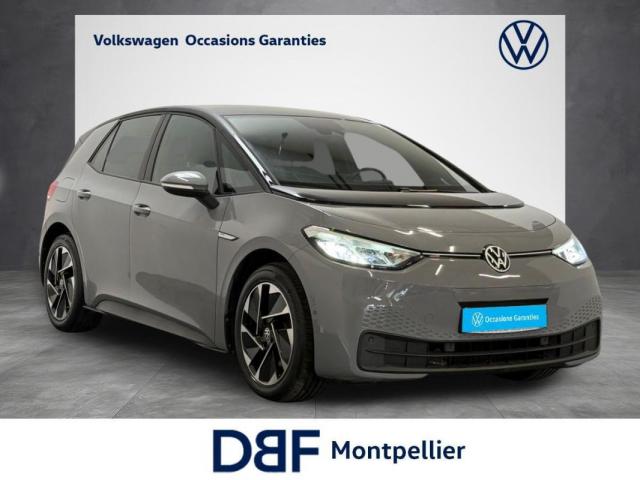 Volkswagen Id.3 image 8