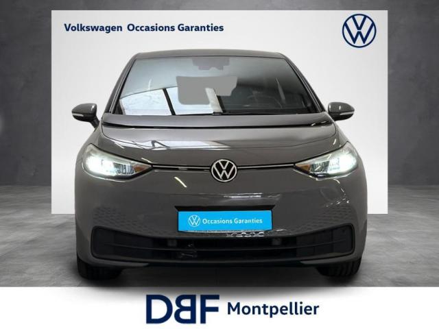 Volkswagen Id.3 image 4