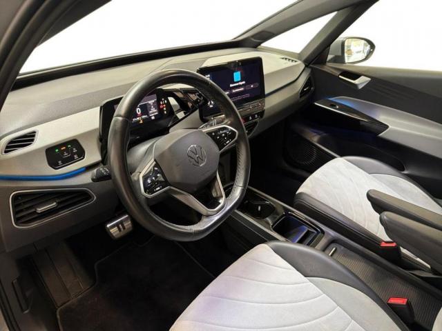 Volkswagen Id.3 image 6